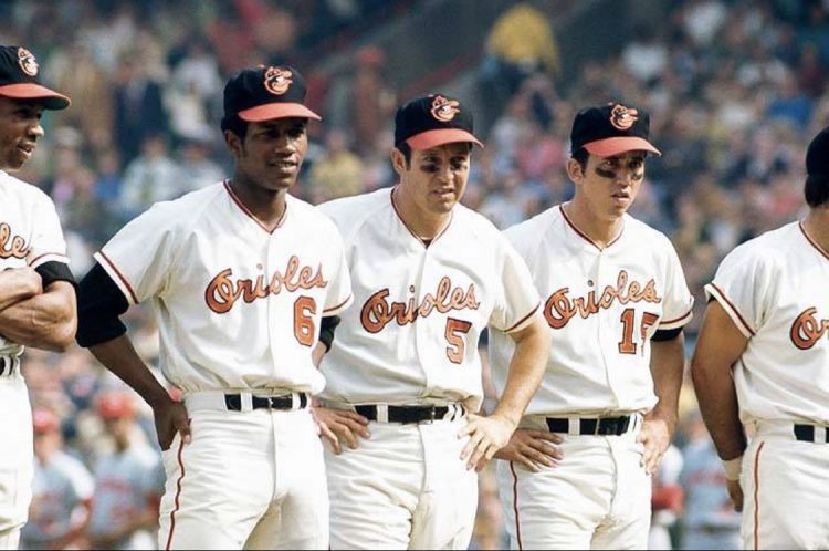 Qual é o maior time de beisebol?