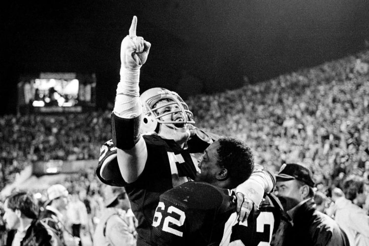 O Oakland Raiders está entre os maiores campeões do Super Bowl