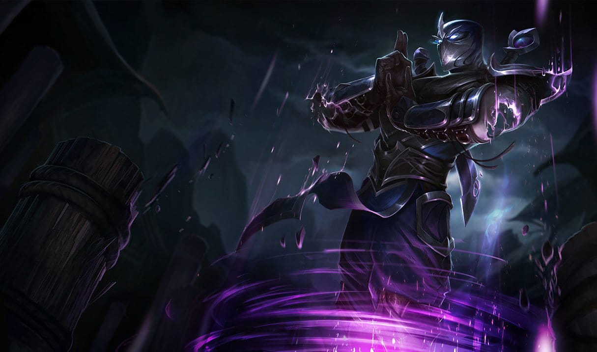 itens do LoL