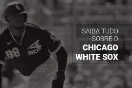 Chicago White Sox: história, títulos e jogadores [2023]