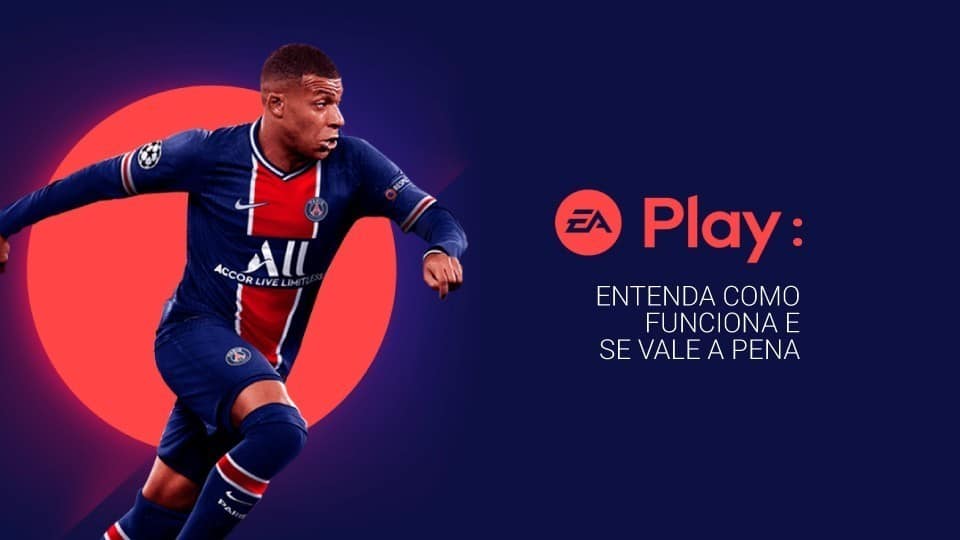 O que é e como funciona o EA Play - Canaltech