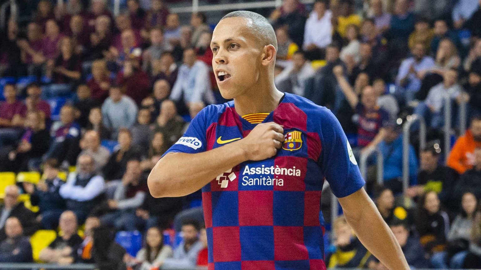 Quem é o melhor pivô de futsal do mundo?