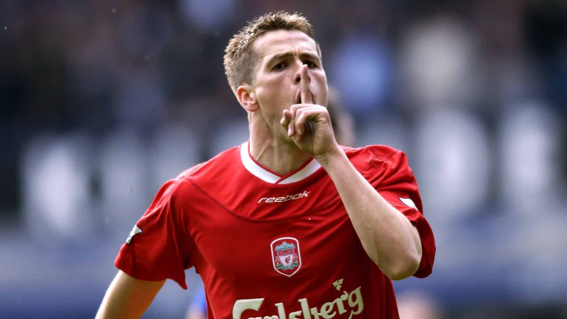 maiores artilheiros da história da premier league