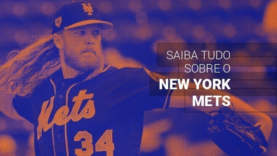 New York Mets história, World Series e maiores jogadores