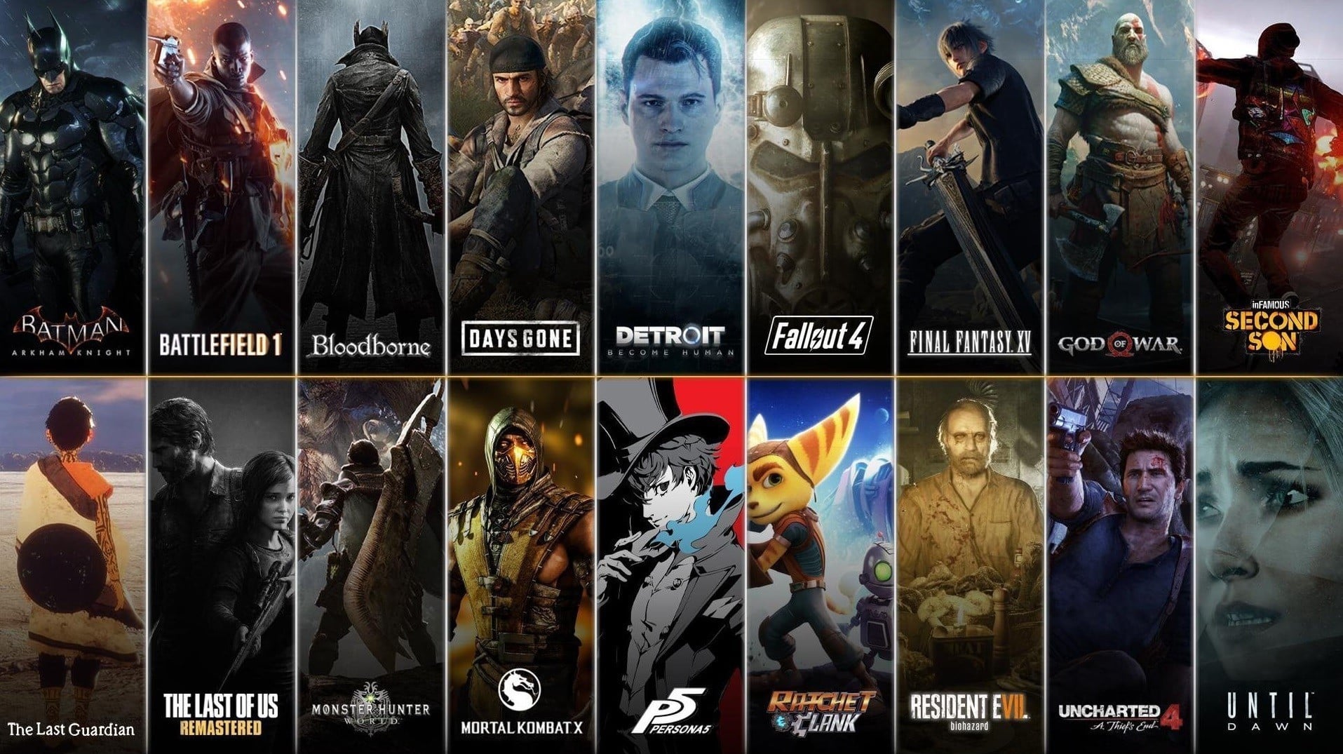 o que é coleção ps plus