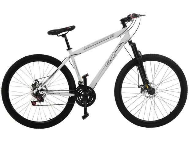 Como escolher mountain bike