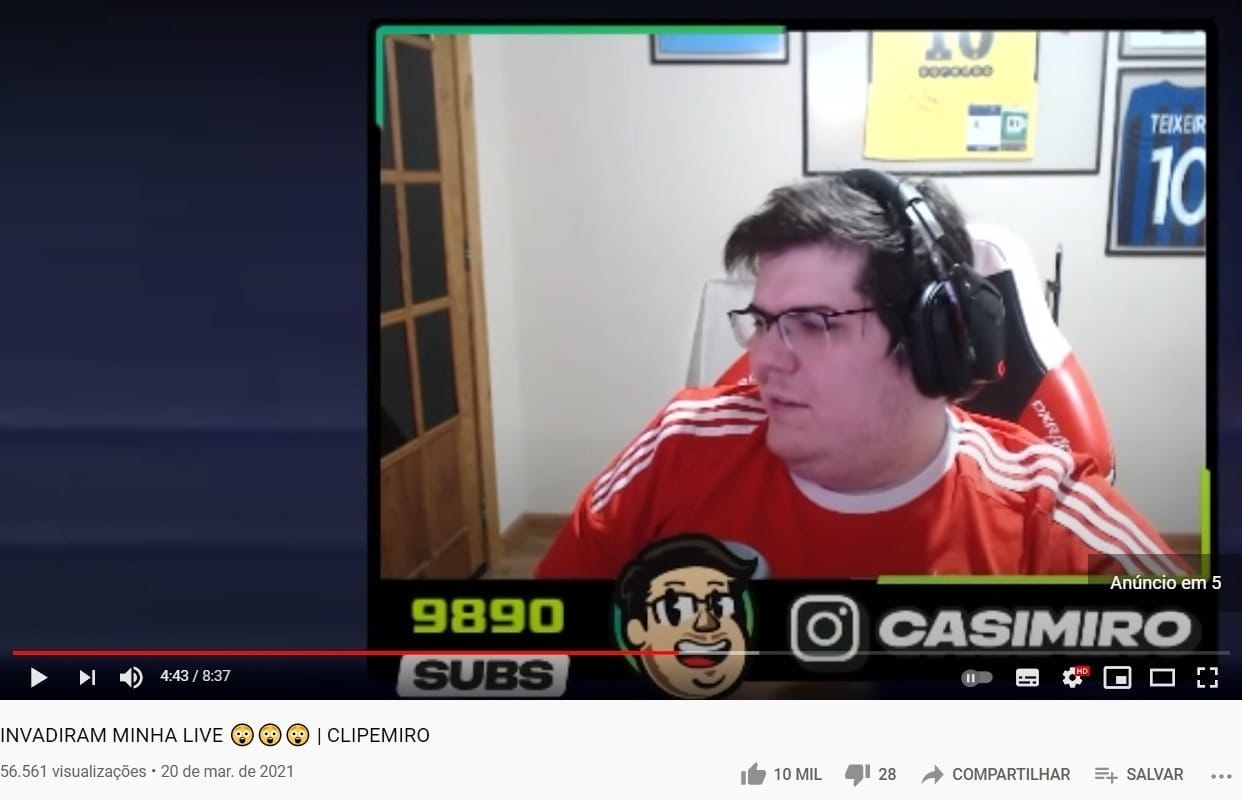Como fazer sua stream crescer