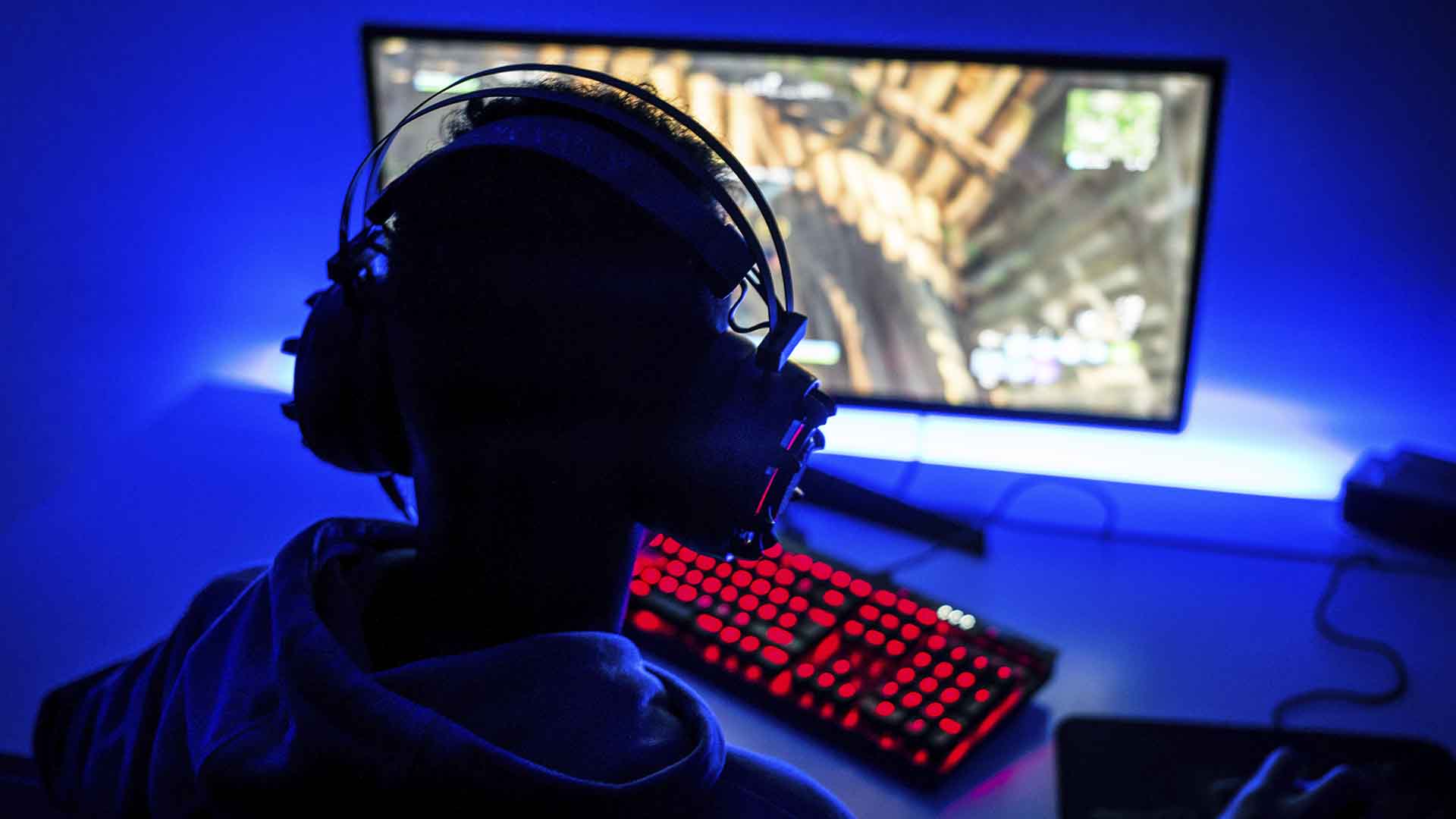 Como ganhar seguidores na Twitch