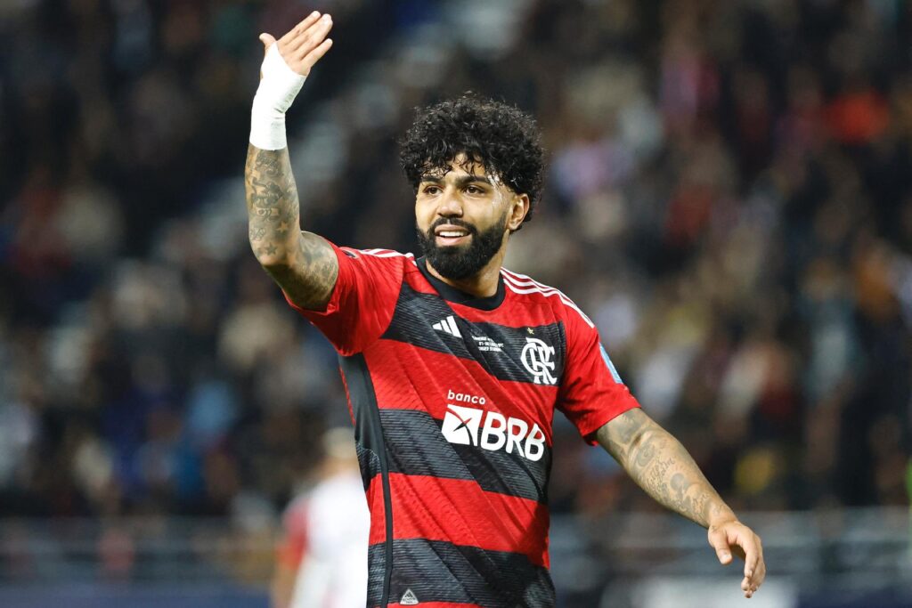 Os 11 maiores artilheiros da história da Libertadores