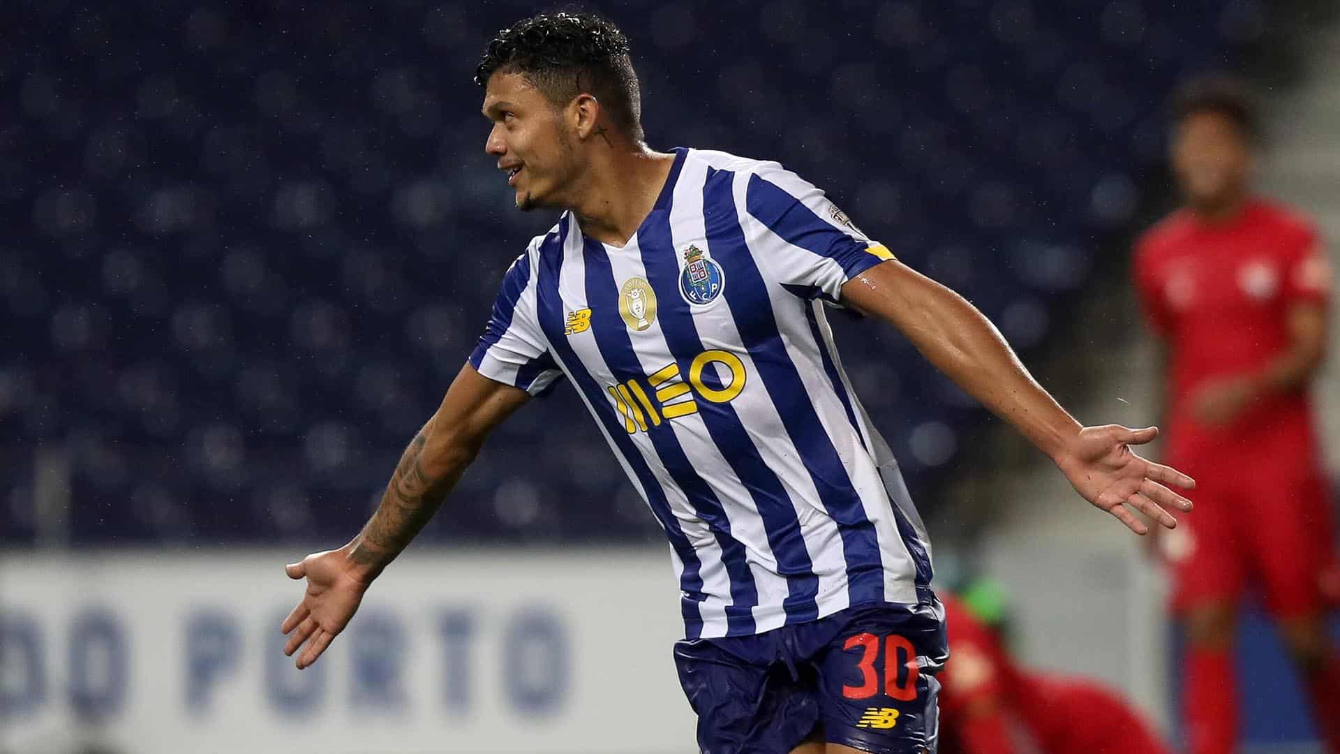 Melhores atacantes do FM 2021