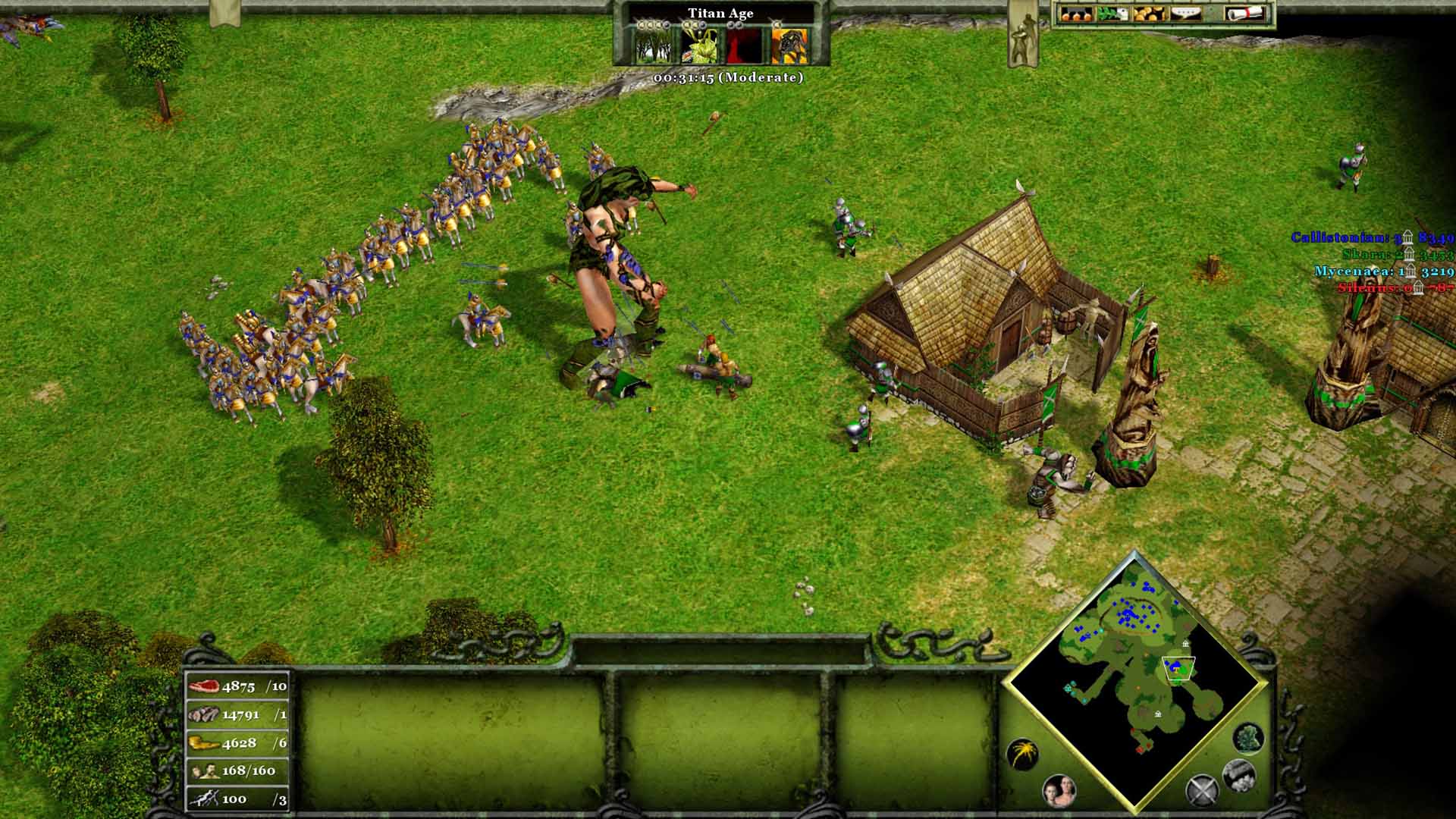 Os 10 melhores jogos de estratégia para se divertir no PC