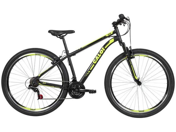 Melhores mountain bikes