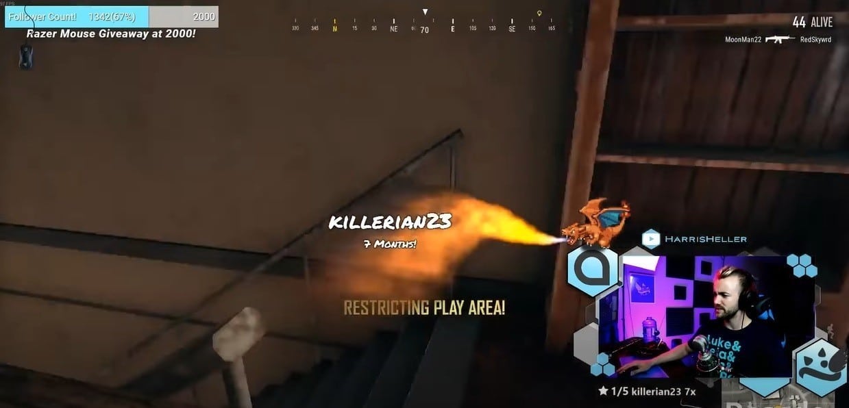 alertas twitch