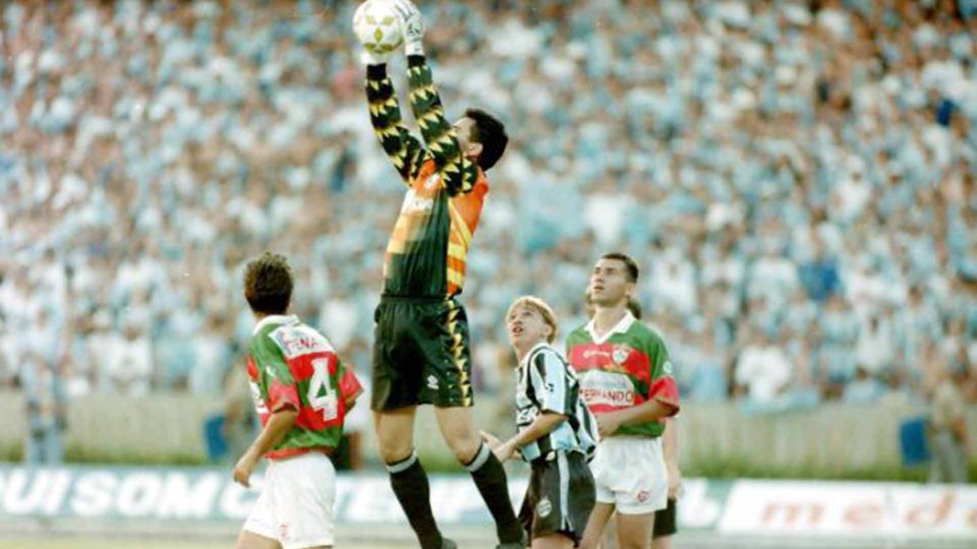 clemer portuguesa