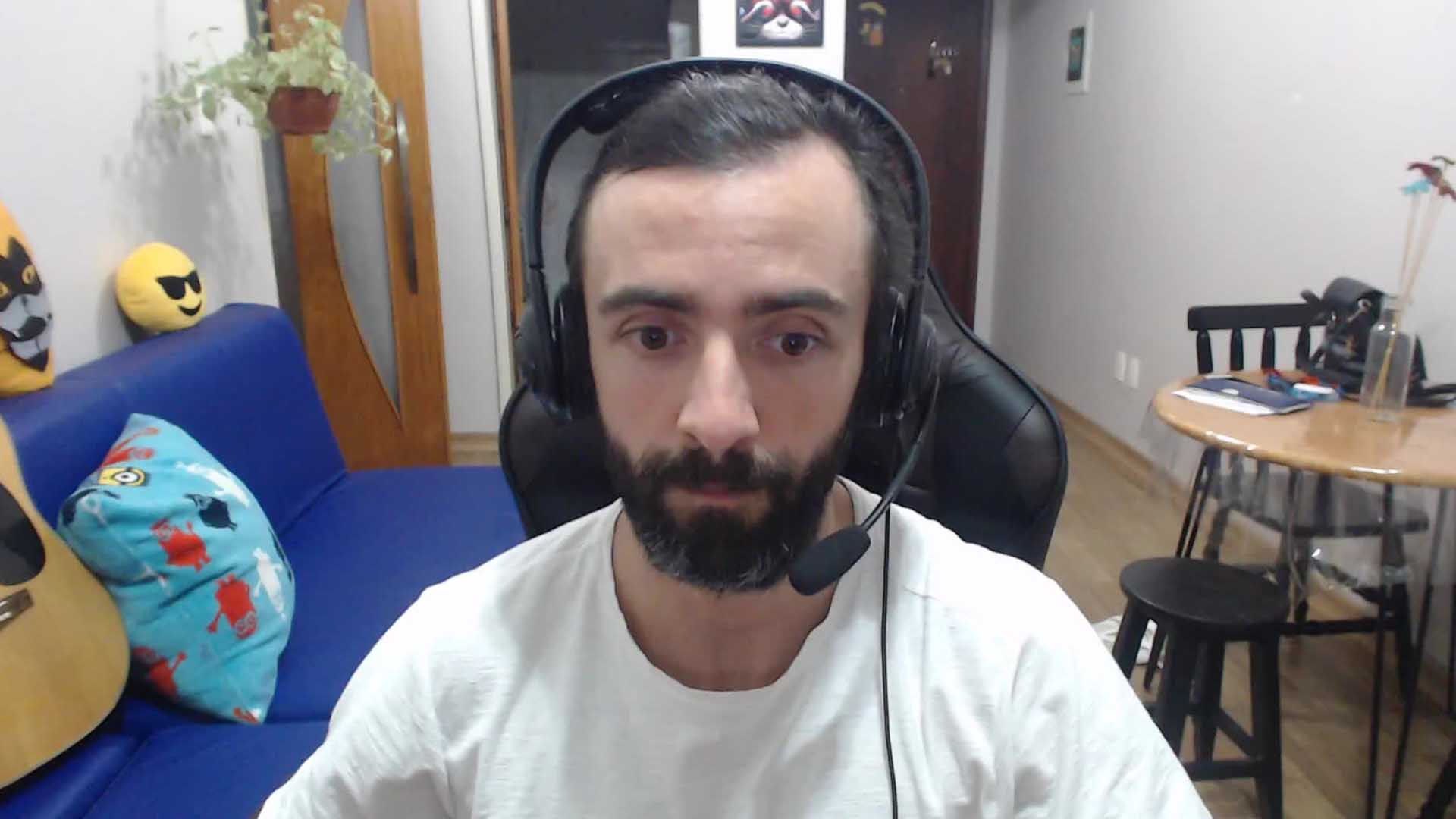 como estudar lol