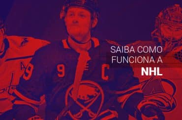 Como funciona a NHL: os times, a Stanley Cup e onde assistir