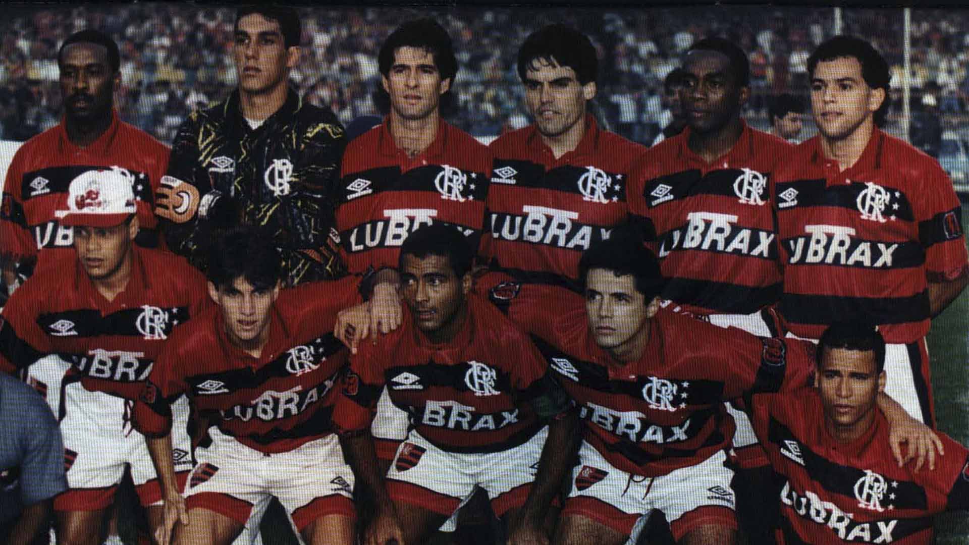 flamengo de 1995