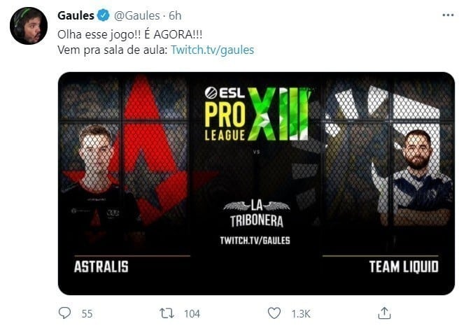 gaules twitch