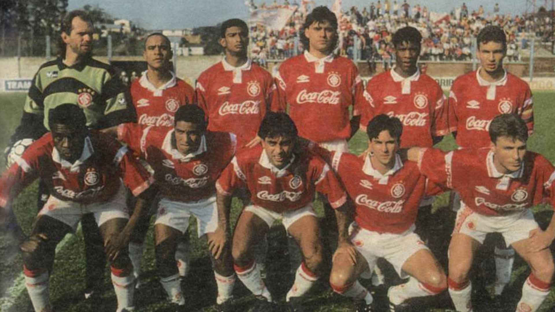 inter dos anos 90