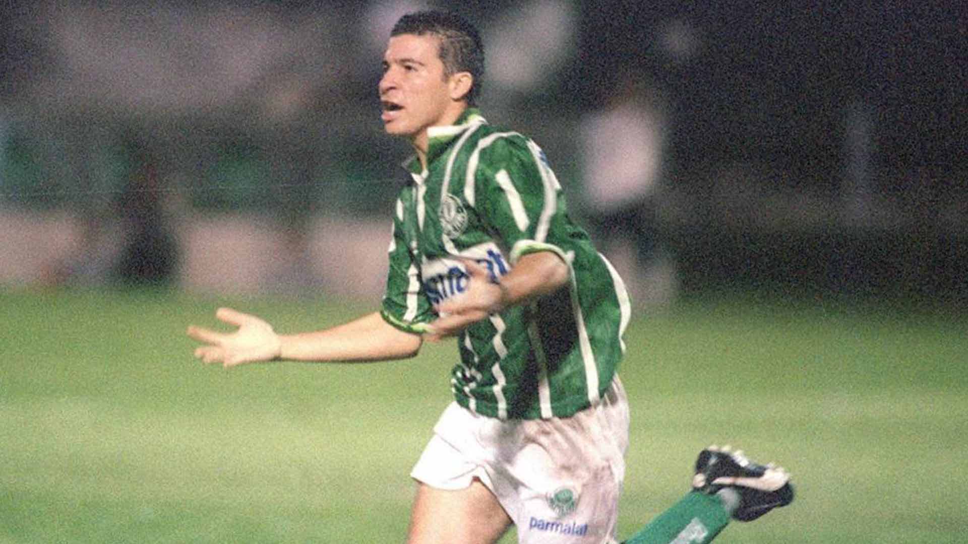 luizão palmeiras