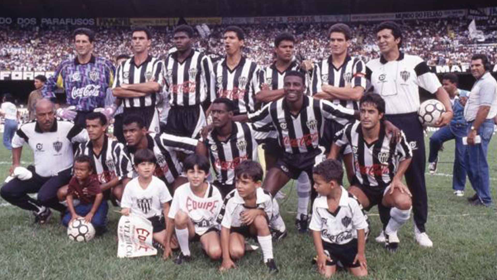 maior goleada da copa do brasil