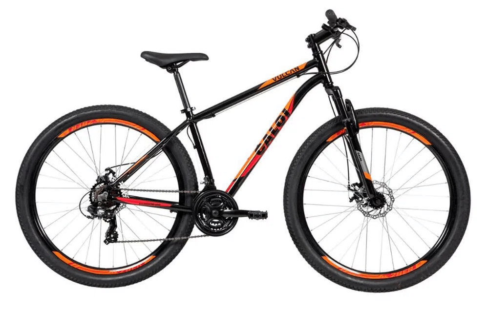 melhor bike aro 29