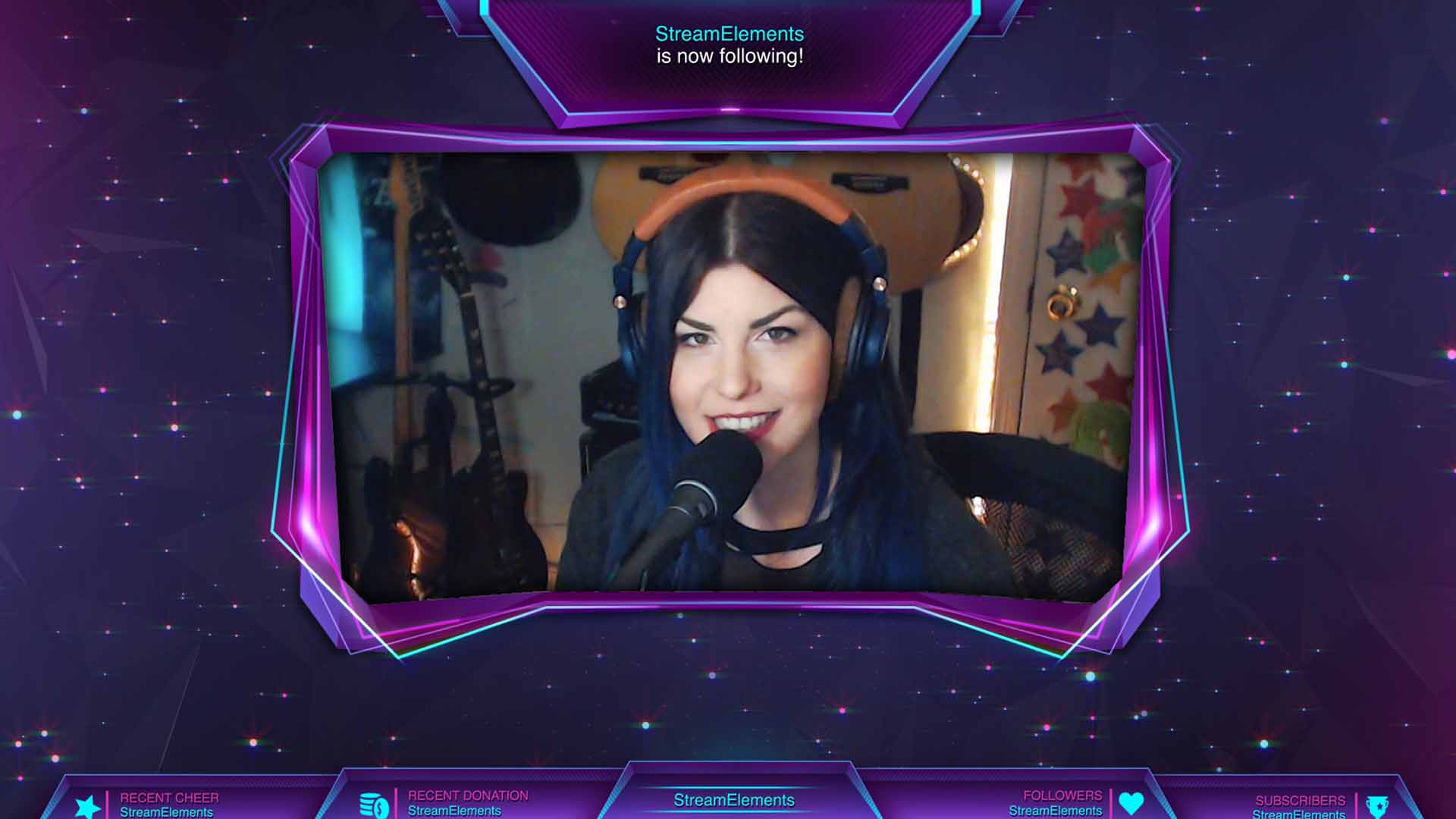o que não pode fazer na Twitch