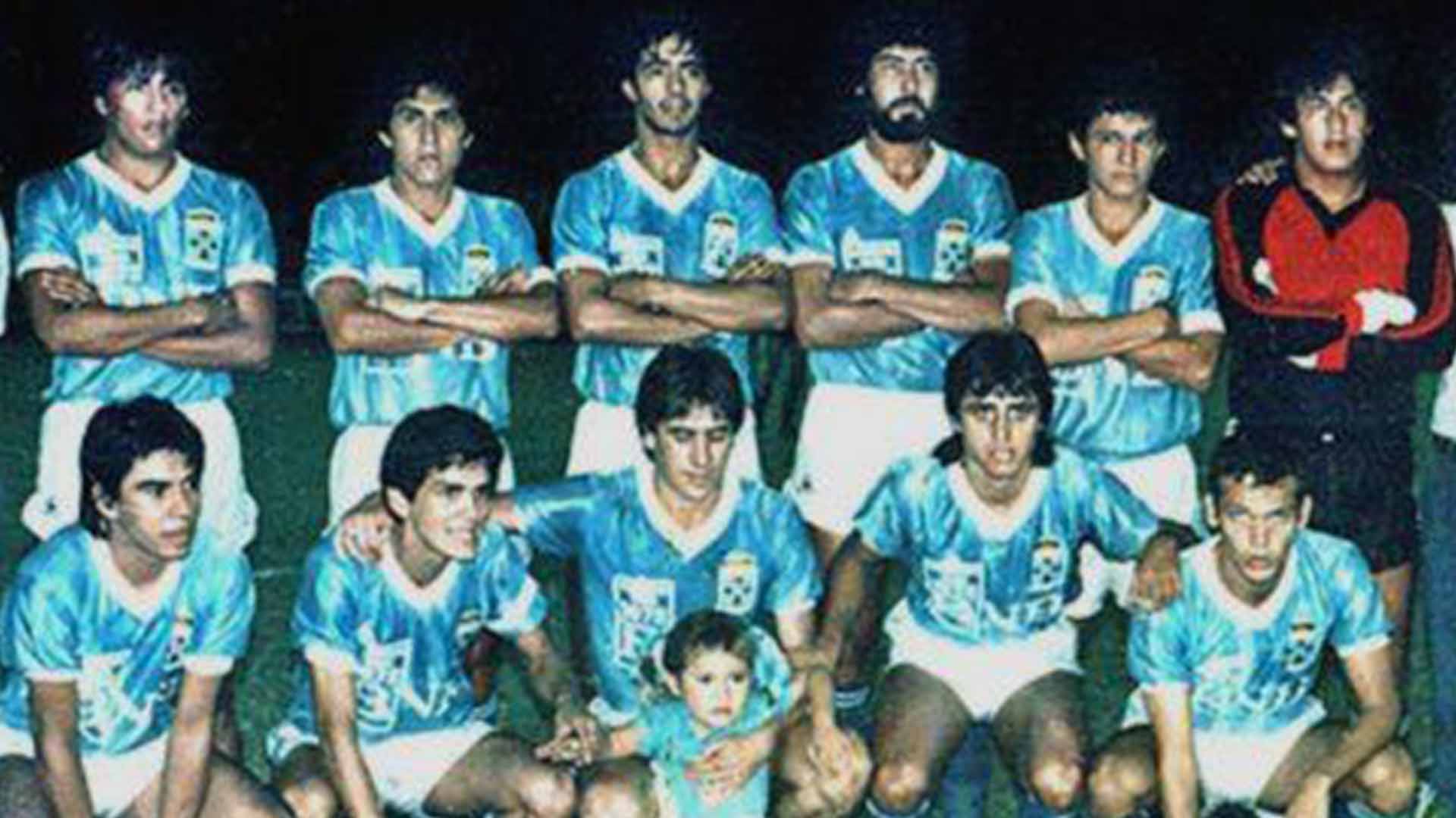 qual a maior goleada de um time brasileiro na libertadores