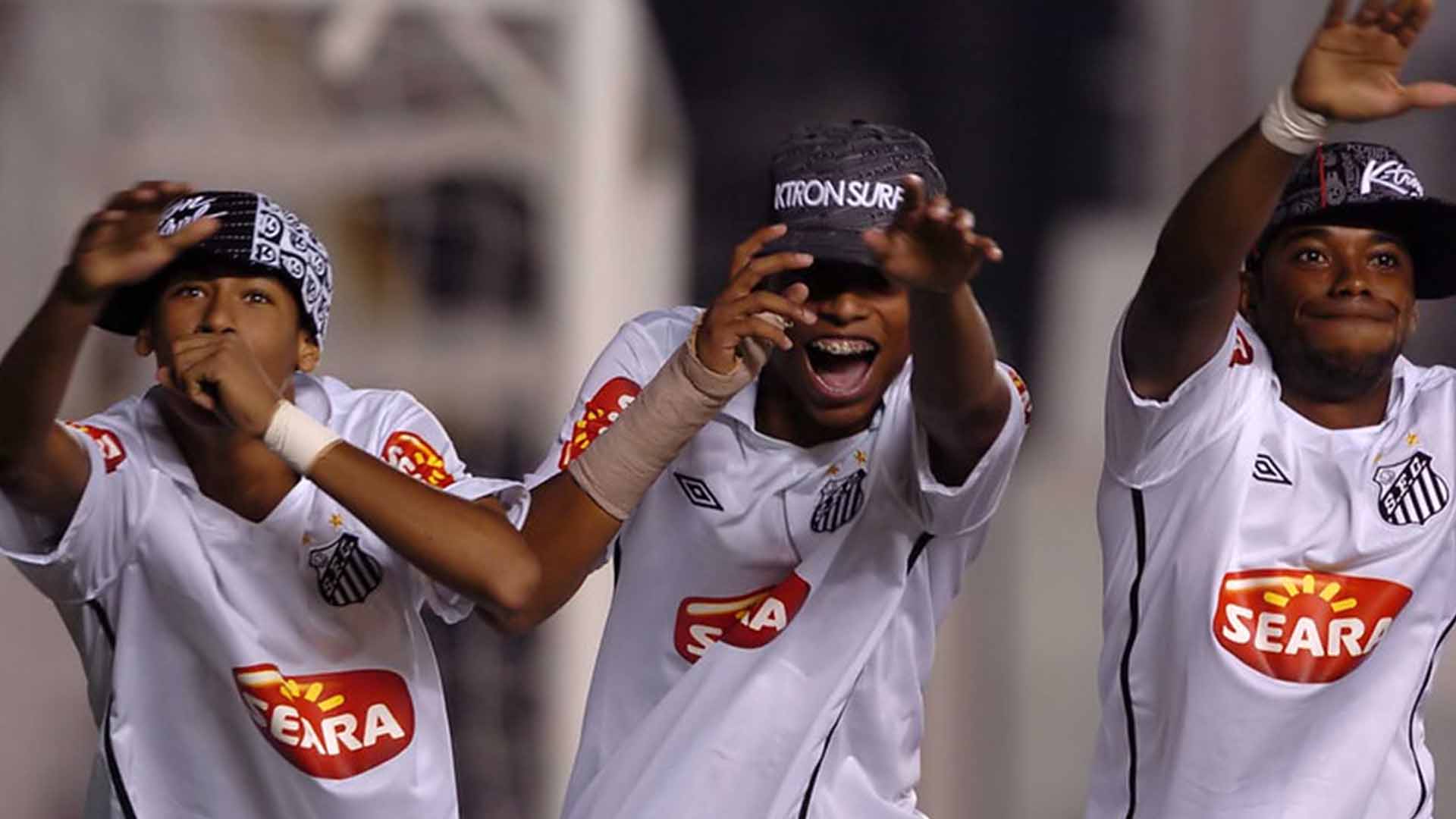 qual foi a maior goleada da copa do brasil