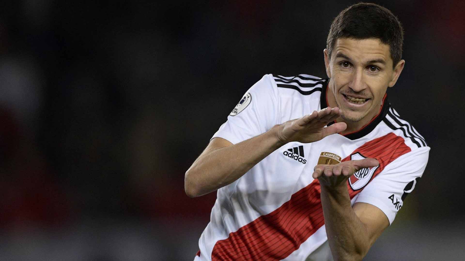 river plate 2020