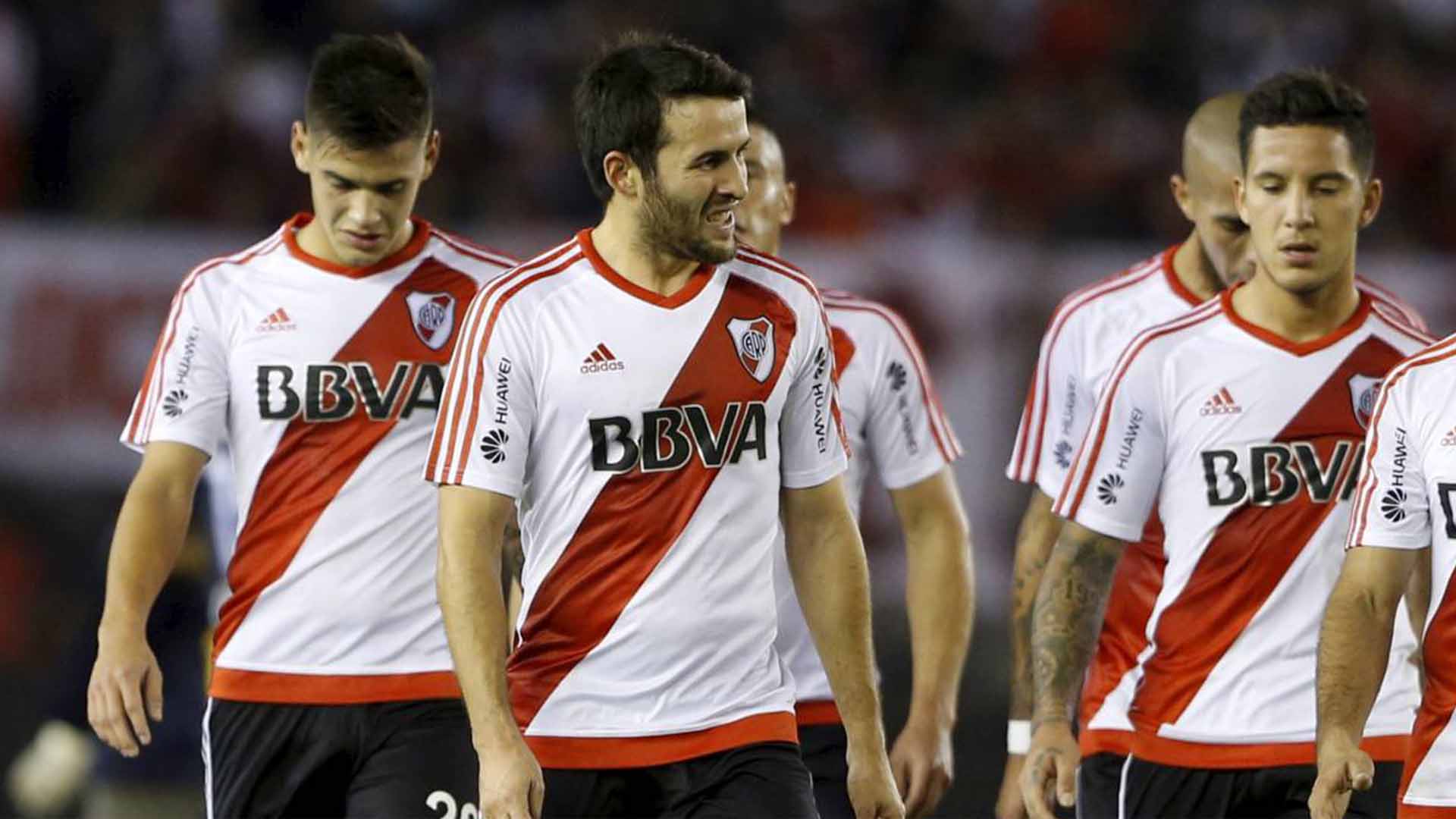 river plate libertadores