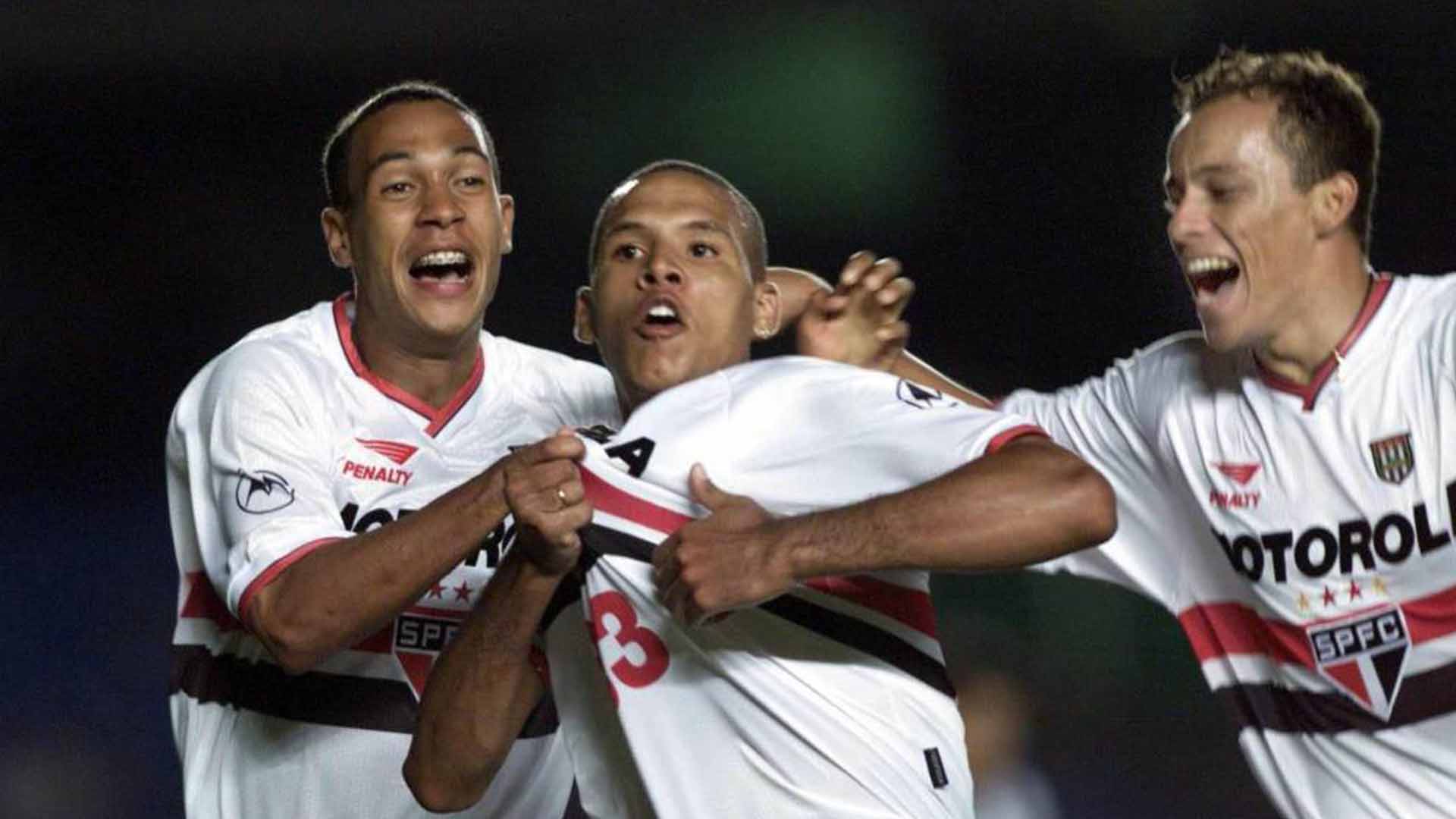 sao paulo 2001
