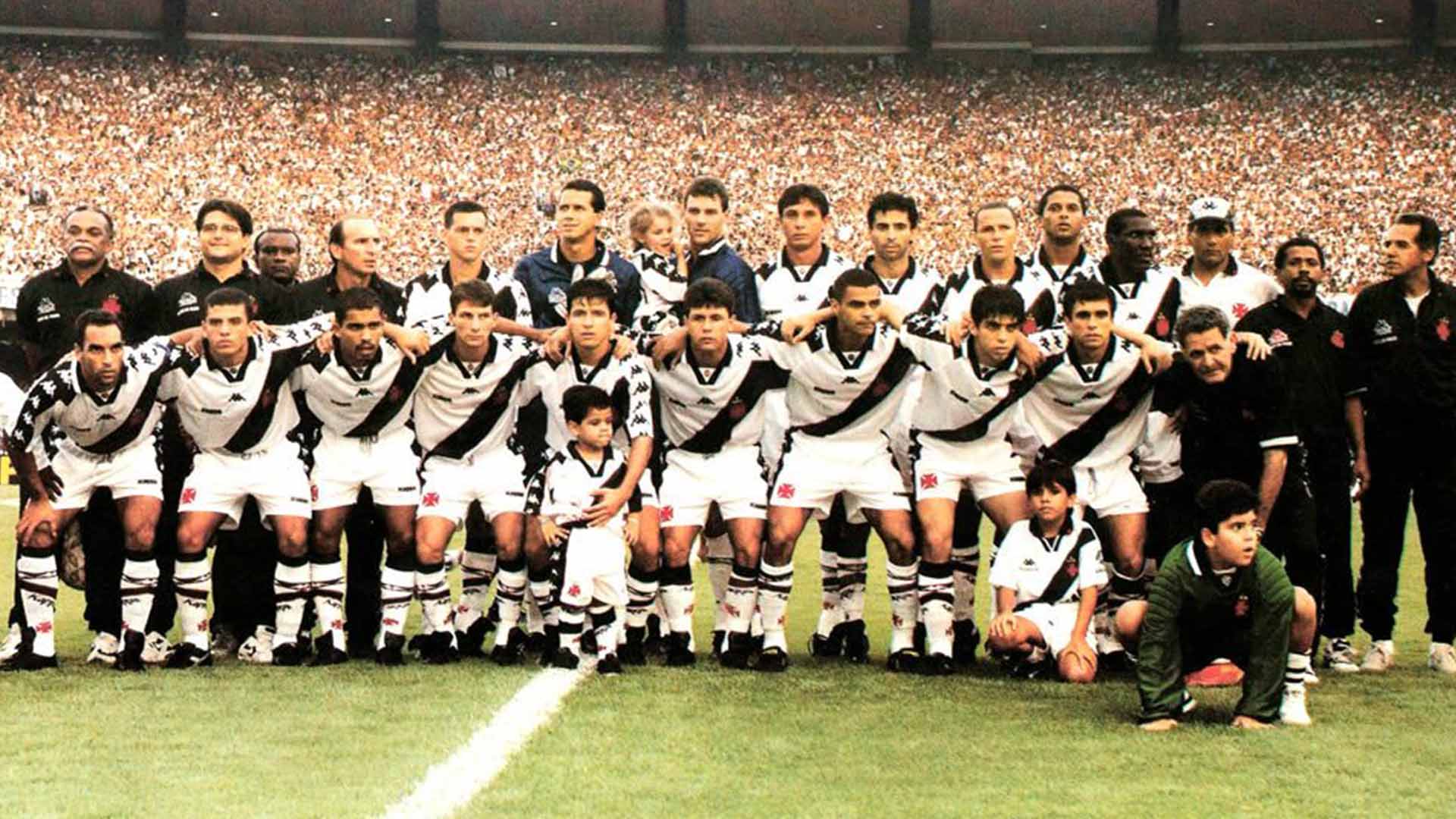 vasco 1997
