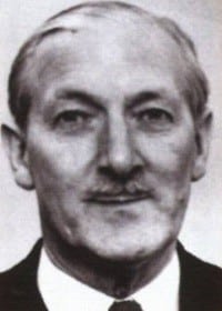 Arthur Drewry