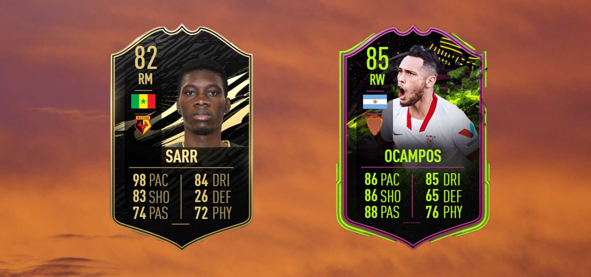FIFA ULTIMATE TEAM