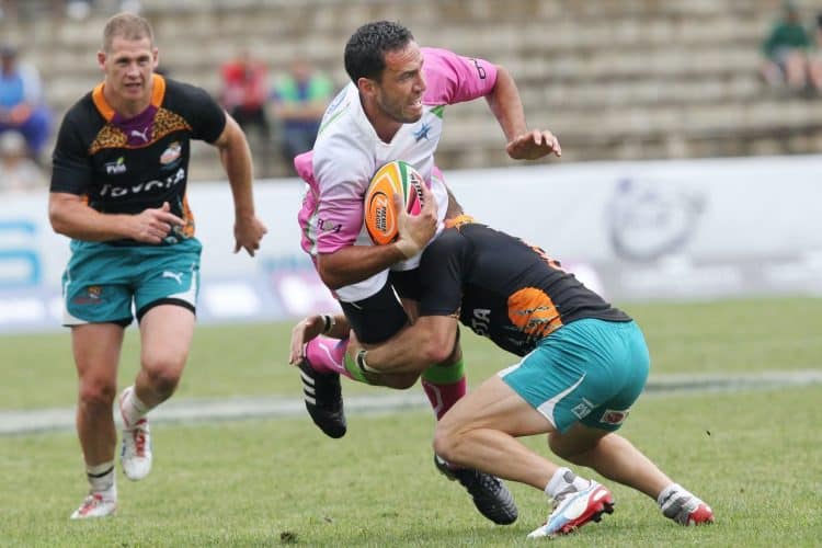 Faltas nas regras do rugby