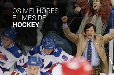 Filmes de hóquei no gelo: lista dos 30 melhores já lançados