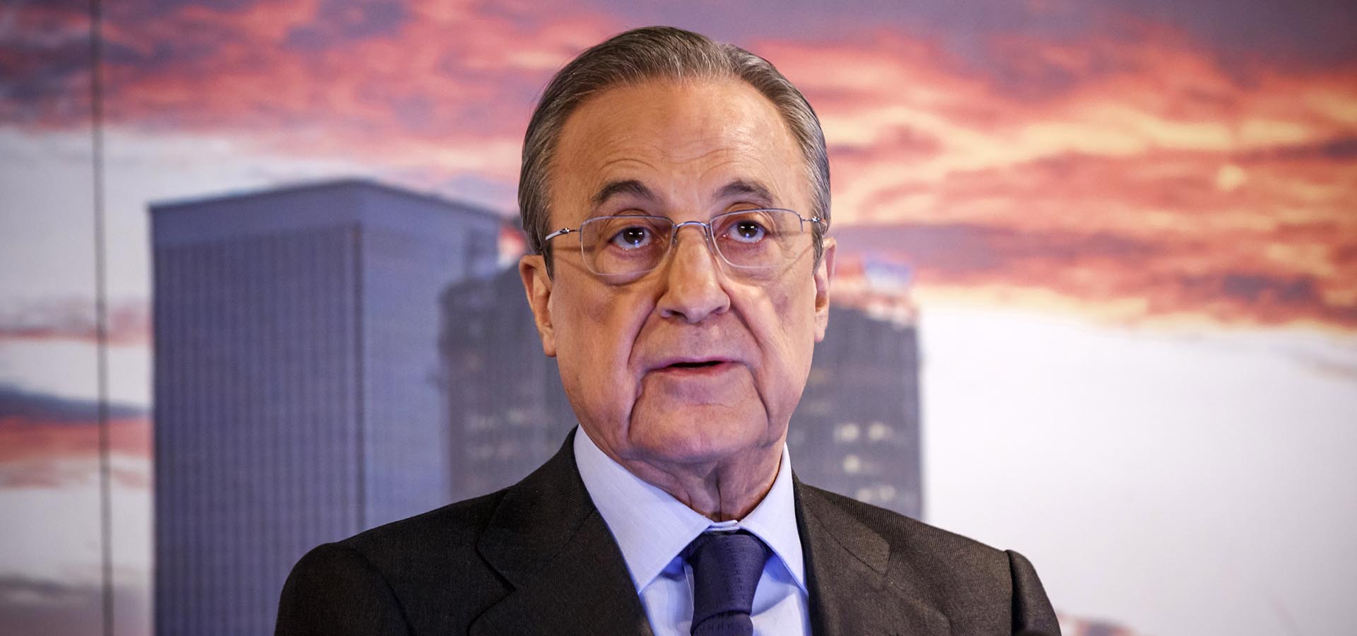 Por que foi criada a Superliga da Europa