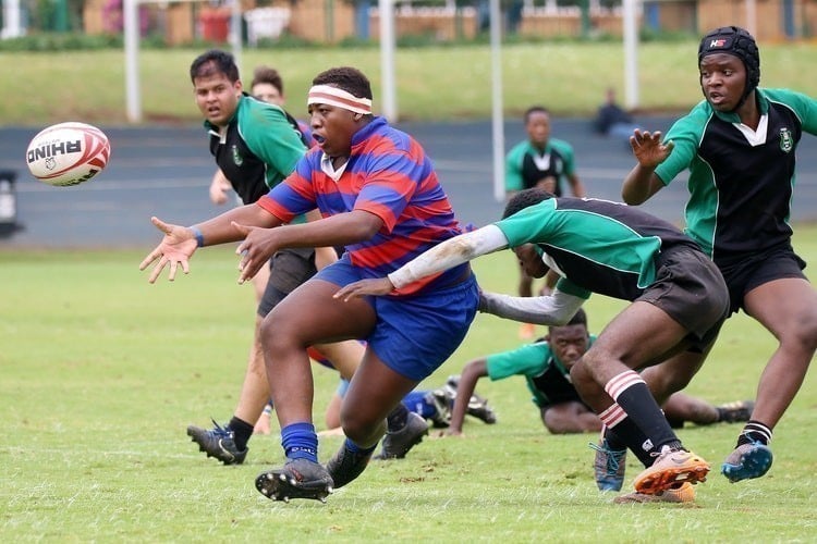 Confira os principais equipamentos de rugby