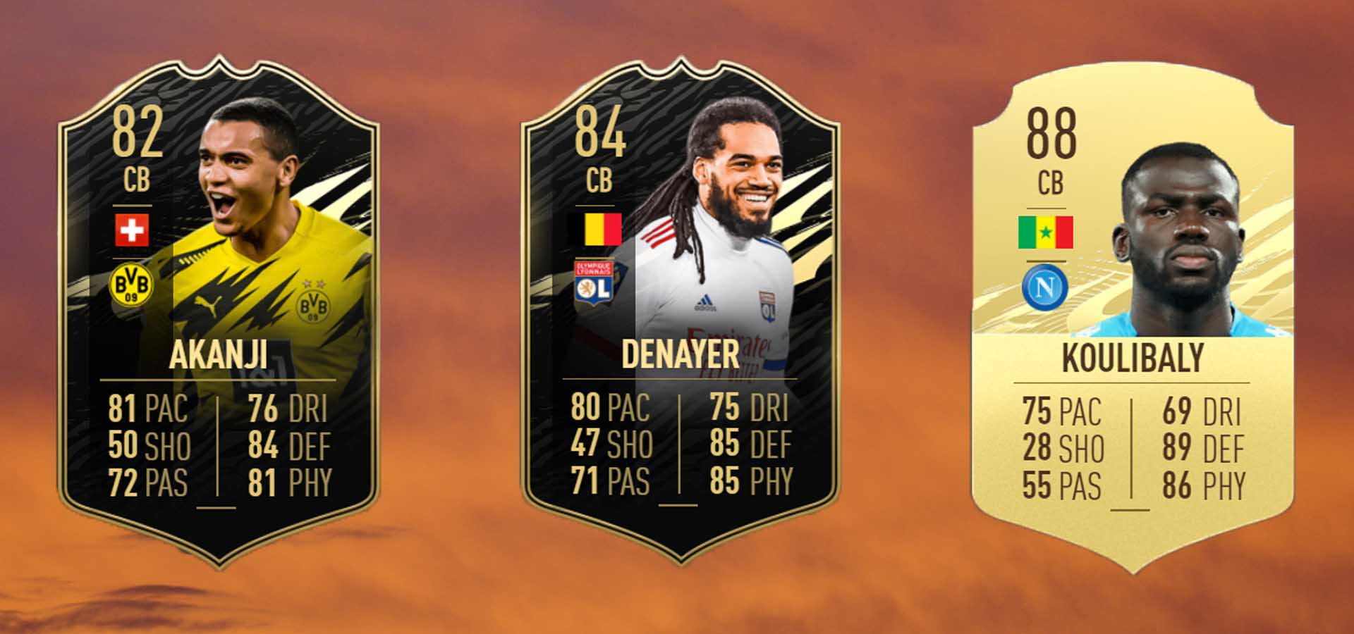 melhores zagueiros fifa 21