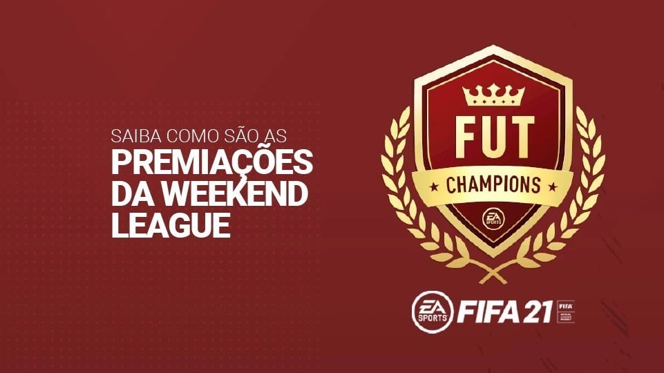 Weekend League: O Que É, Como Funciona, Regras e Prêmios!