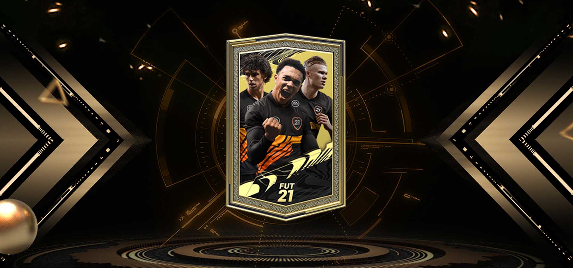 todos os pacotes do fifa 21