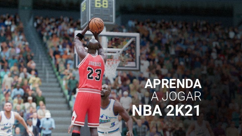 NBA 2K21: veja requisitos mínimos para jogar o game de basquete