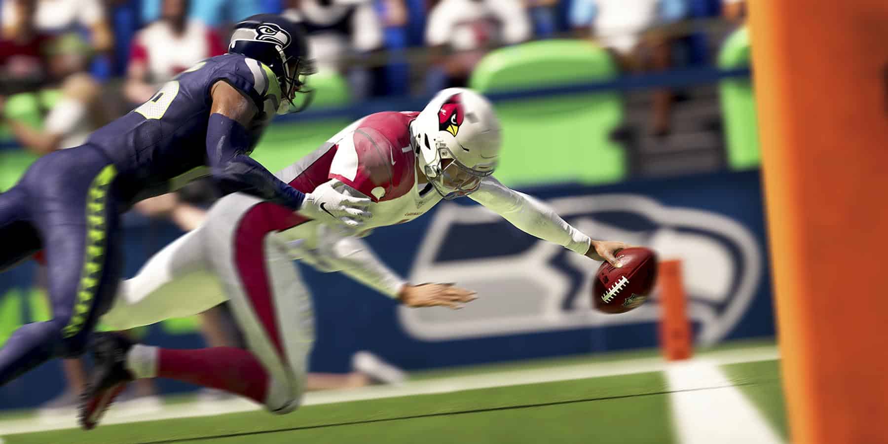 Existe Madden para PS5 e Xbox Series