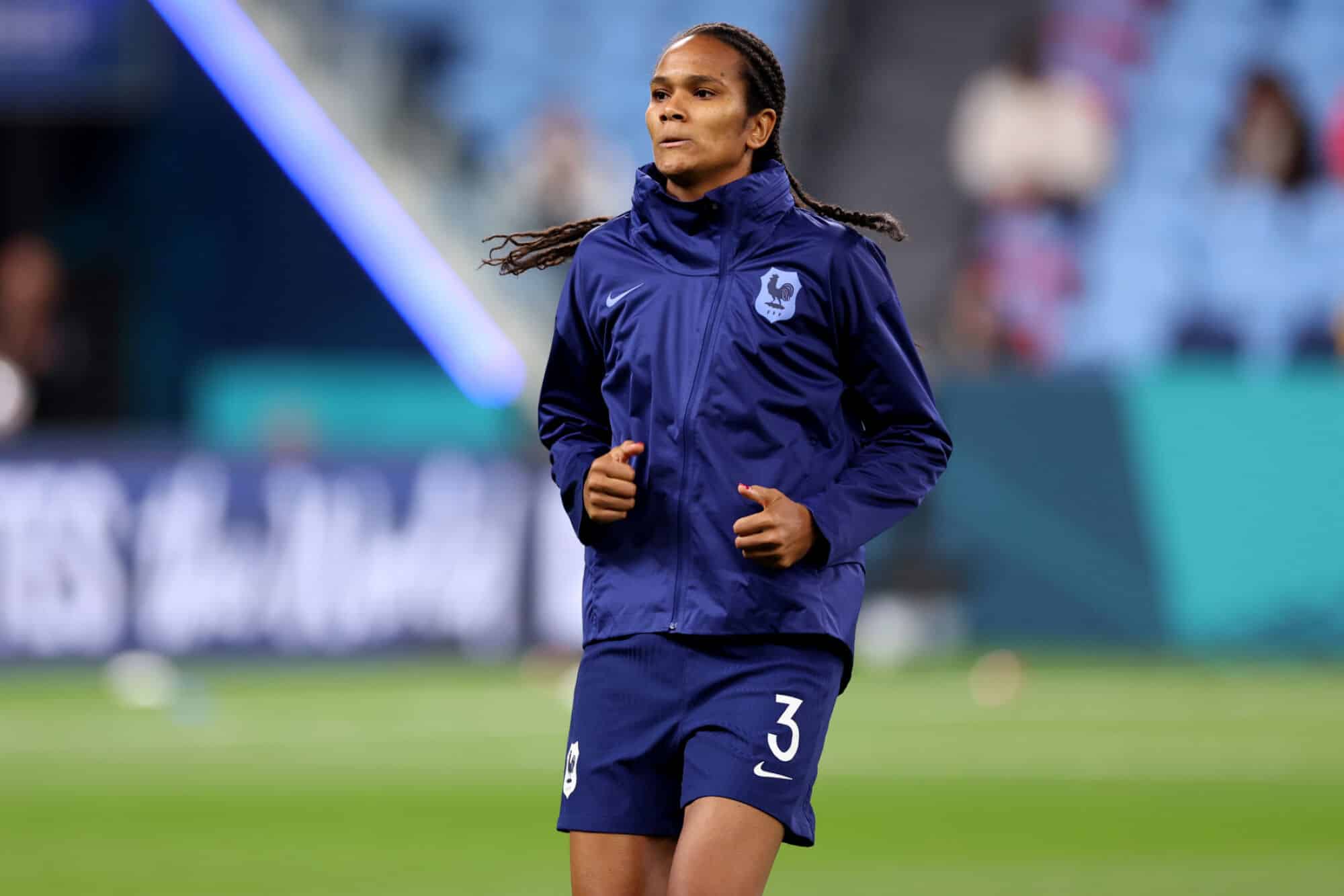 Wendie Renard
