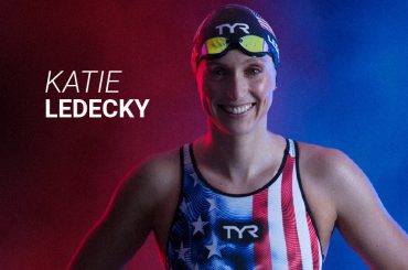 Katie Ledecky: biografia, medalhas e recordes da nadadora