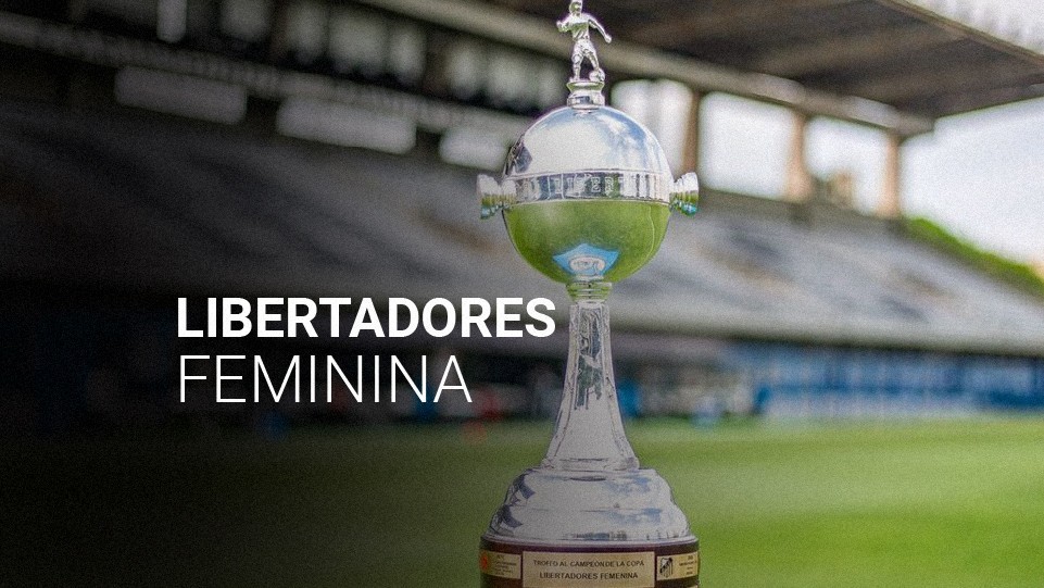 Copa Libertadores feminina: formato, campeões e artilheiras