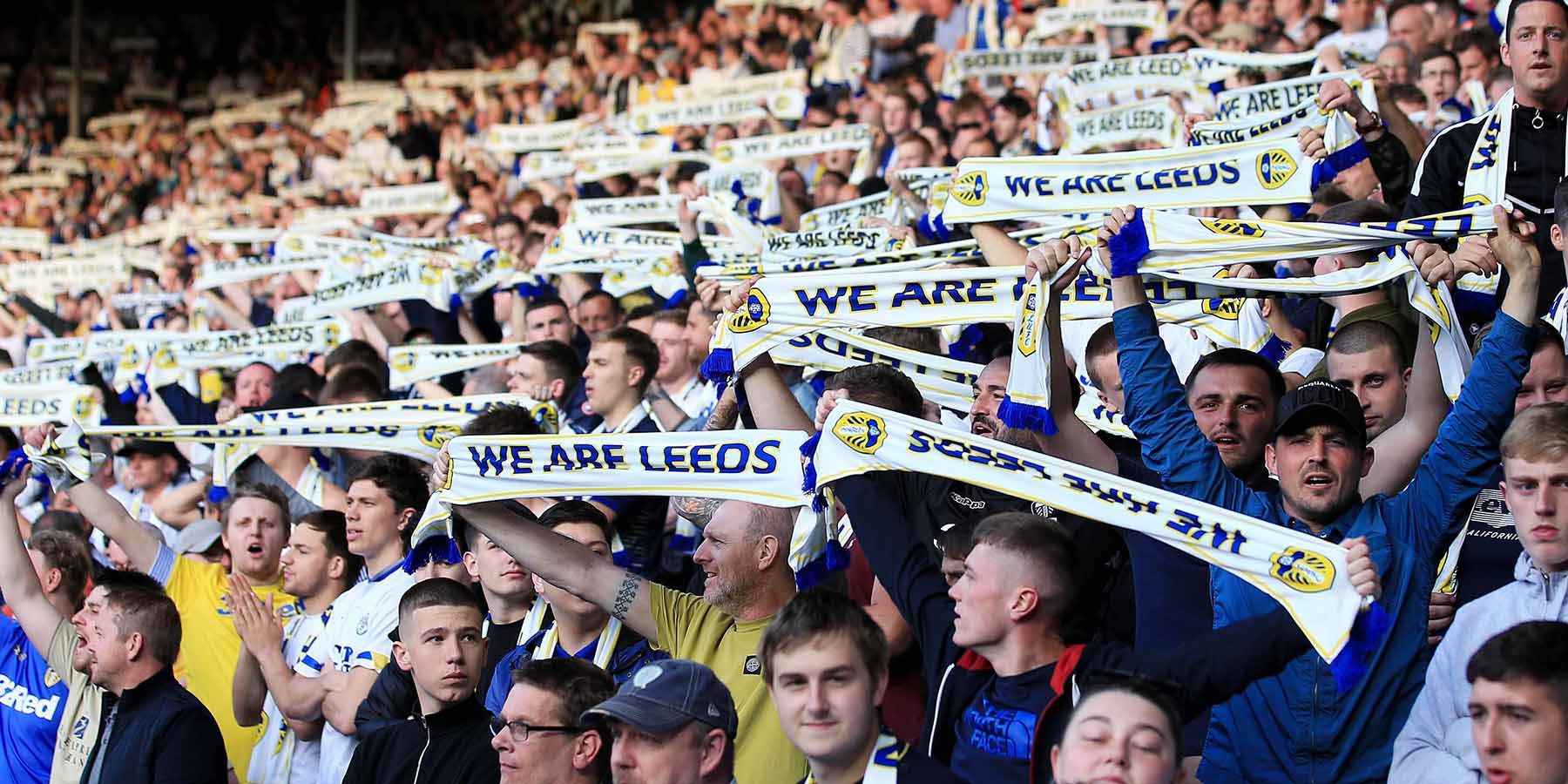 Maiores torcidas da Inglaterra