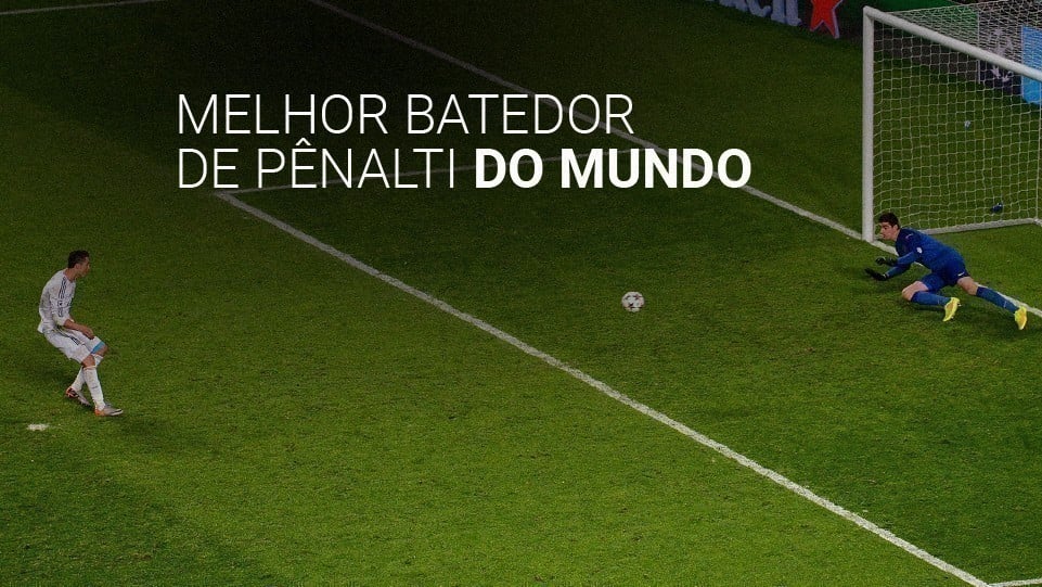 Ranking atualizado: Os 10 times com mais gols de pênalti no