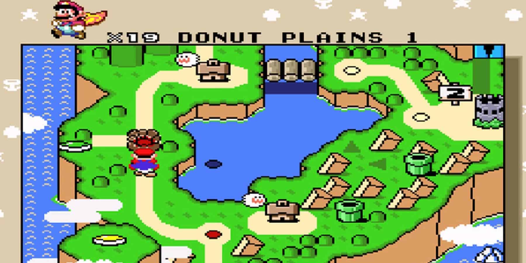 Modalidades de speedrun